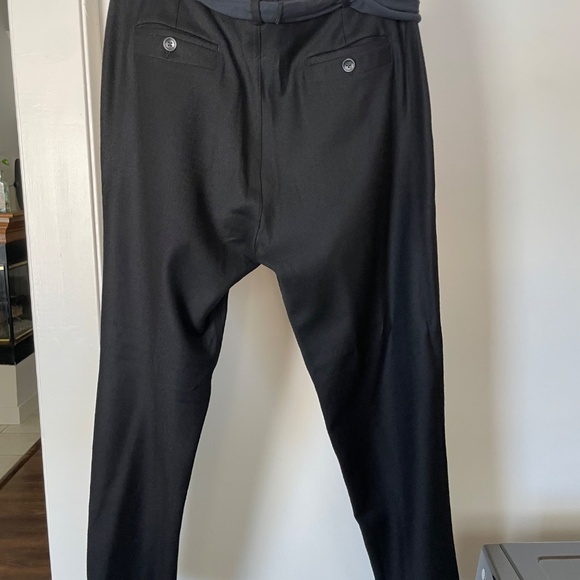 Peter Jensen wool rope trousers - Picture 2 of 6